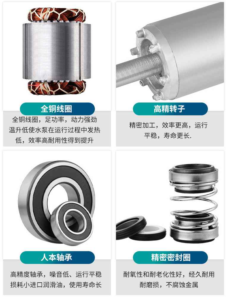 LW直立式无堵塞排污泵型号意义